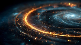 Ядерные часы на основе тория-229 могут раскрыть тайну тёмной материи