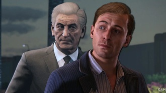 Все возвращающиеся персонажи в Mafia: The Old Country