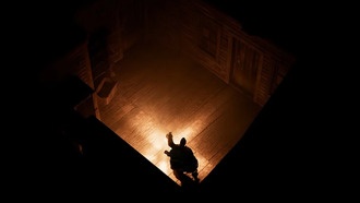 Inverge Studios анонсировала готический хоррор-выживач Peregrino