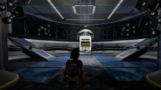 Grounded 2: Как попасть в Сетевой центр и восстановить его работу