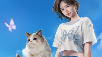 inZOI представила детали нового дополнения Island Getaway