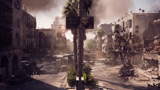 Открытое тестирование Battlefield 6 началось для всех желающих