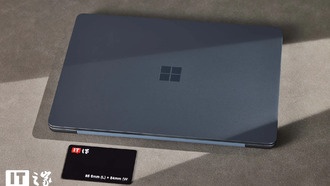 Обзор Microsoft Surface Laptop 13": стильный ARM-ноутбук с выдающейся автономностью