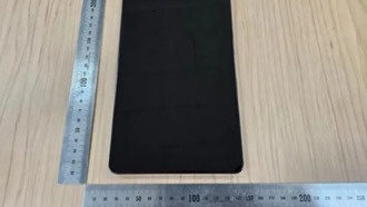 Samsung Galaxy Tab A11 появился на фото перед анонсом