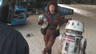 Актеры из «Мандалорца» и «Костей» присоединились к третьему сезону сериала «Элсбет»