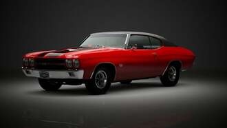 Полная база автомобилей Gran Turismo 7 теперь доступна онлайн