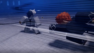 Как получить Истинный Банкай в Type Soul