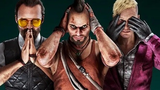 Far Cry получит сериал: Ubisoft объявил о сотрудничестве с FX