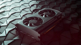 AMD представила бюджетную видеокарту Radeon RX 7400 8GB на архитектуре RDNA 3