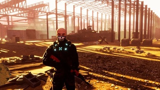 Зомби-шутер Battle of Rebels выйдет 28 августа на PC и консолях