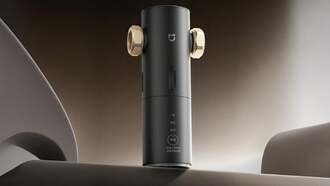 Xiaomi представила систему предварительной фильтрации воды Mijia Pre-Filter Pro