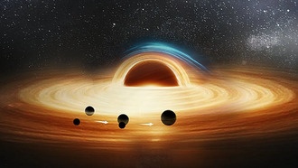 Видеоигры активируют мозг сильнее, чем соцсети, а астрономы нашли тройную систему чёрных дыр