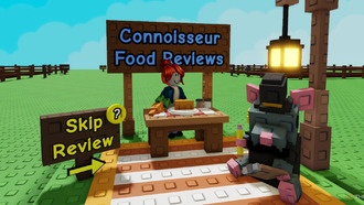 Как получить мутировавшую еду для Гурмана в Roblox Grow a Garden