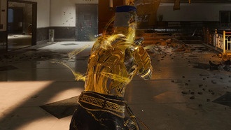 Как выполнить пасхальное яйцо «Ведро с курицей» в Black Ops 6 Zombies (карта Reckoning)