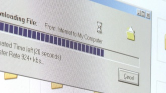 AOL прекращает поддержку dial-up интернета — и мы удивлены, что он ещё существовал в 2025 году