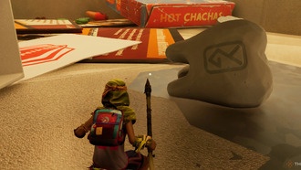 Где найти все молочные моляры в Grounded 2: полное руководство