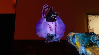 Как получить бесплатные очки в Reckoning — Black Ops 6 Zombies