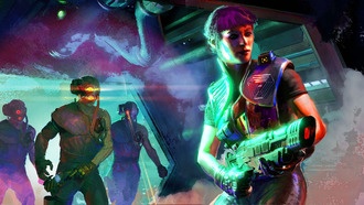 Создатели System Shock придумали аудиодневники, чтобы избежать неудобных диалогов в RPG