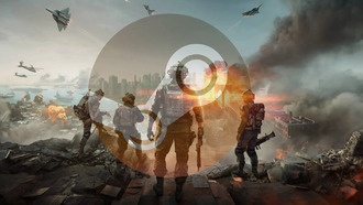 Battlefield 6 установил рекорд по одновременным игрокам в открытом бета-тесте, обойдя все части Call of Duty