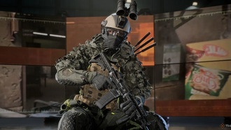 Лучшие настройки контроллера для Battlefield 6