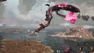 Что делать после прохождения Clair Obscur: Expedition 33