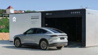 Глава NIO заявил о несоответствии срока службы аккумуляторов и автомобилей