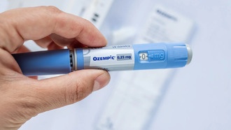 Потеря веса с Ozempic может ослаблять мышцы, даже если их масса не уменьшается