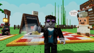 Как приготовить спагетти в Grow a Garden: рецепты и награды