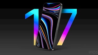 Apple представит iPhone 17 10 сентября: 5 ключевых обновлений и конкуренция с Huawei Mate 80