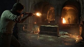 Разработчики объяснили отсутствие плавания в Mafia: The Old Country