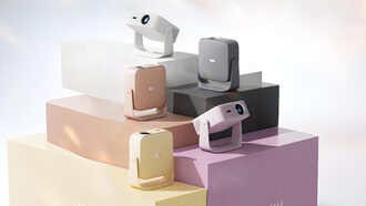 Tmall представила компактный проектор с 4K и Wi-Fi 6 за 6990 рублей