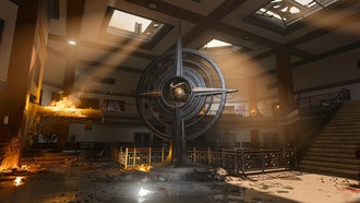 Как пройти главный пасхальный квест «Расплата» в Black Ops 6 Zombies