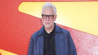 Джеймс Ганн опроверг слухи о необходимости сбора 650 млн долларов для окупаемости «Супермена»