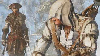 Assassin's Creed могла остаться трилогией, но успех первых игр изменил планы Ubisoft