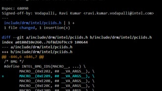 Intel готовит новую бюджетную видеокарту Arc B380 с 16 ядрами Xe2