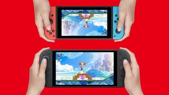 Demon Slayer обогнал Mario Kart в японских чартах продаж