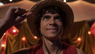 Netflix представил постер второго сезона «Ван Писа»