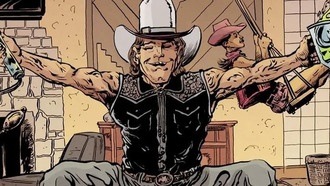 Дэн Хаузер нашел издателя для своей новой игры с открытым миром