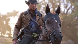 Red Dead Redemption 2 возглавила рейтинг лучших игровых приквелов по версии IGN
