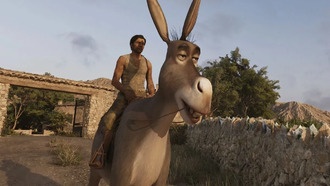 Mafia: The Old Country обзавелась первыми модами — включая Осла из «Шрека»