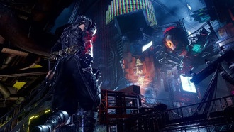 Разработчики Ninja Gaiden 4 рассказали о вдохновении от «Призрака в доспехах» и «Бегущего по лезвию»