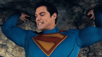 Фильм «Супермен» Джеймса Ганна обогнал по сборам «Отряд самоубийц» 2016 года