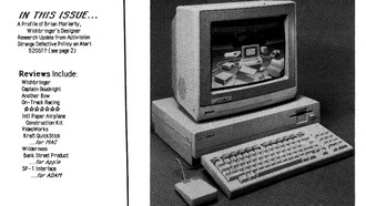 Один из первых американских журналов о видеоиграх теперь доступен онлайн бесплатно