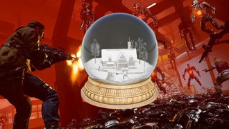 Все досье зомби в Black Ops 6: Расплата — полный гайд