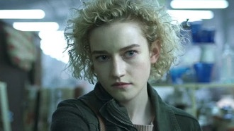 Фильм «Оружие» Зака Криггера побил кассовые сборы его предыдущего хита «Варвар» за три дня