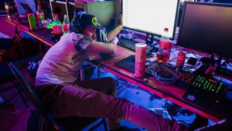 Исследование: поколение Z тратит на видеоигры значительно меньше, чем старшие геймеры