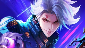 Что такое лобби найма в Terminull Brigade?