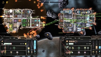 Асинхронный автобаттлер Down with the Ship получил демо-версию в Steam