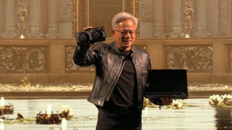 Nvidia и AMD будут платить 15% от выручки в Китае за продажу AI-чипов