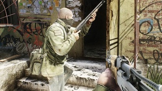 Escape from Tarkov: новые изменения баланса и борьба с читерами